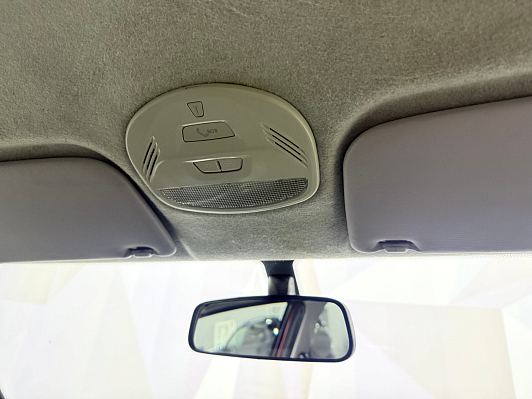 Lada (ВАЗ) Granta Classic, 2020 года, пробег 100204 км