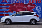 Ford Focus SYNC Edition, 2012 года, пробег 220450 км