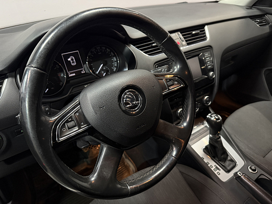 Skoda Octavia, 2013 года, пробег 249557 км