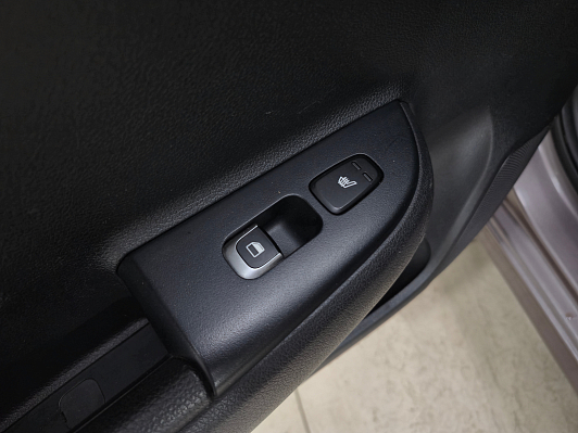 Kia Rio Prestige, 2019 года, пробег 100600 км