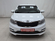 Kia Rio Comfort, 2016 года, пробег 83438 км