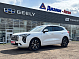 Haval Jolion Elite Plus, 2022 года, пробег 60115 км