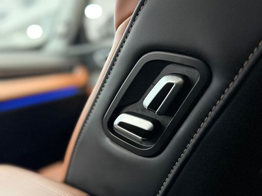 Chery Tiggo 8 Pro e+ Ultimate, 2023 года, пробег 49800 км