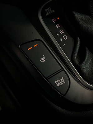 Kia Soul Luxe+, 2022 года, пробег 17700 км