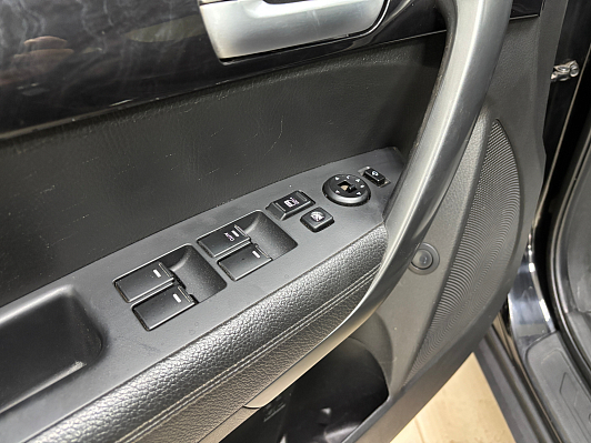 Kia Sorento Classic, 2018 года, пробег 154519 км