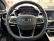 Geely Coolray Luxury, 2023 года, пробег 7800 км