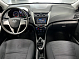 Hyundai Solaris Comfort, 2015 года, пробег 184023 км