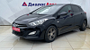 Hyundai i30, 2013 года, пробег 138887 км