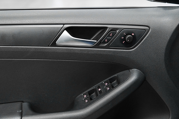 Volkswagen Jetta, 2014 года, пробег 167794 км