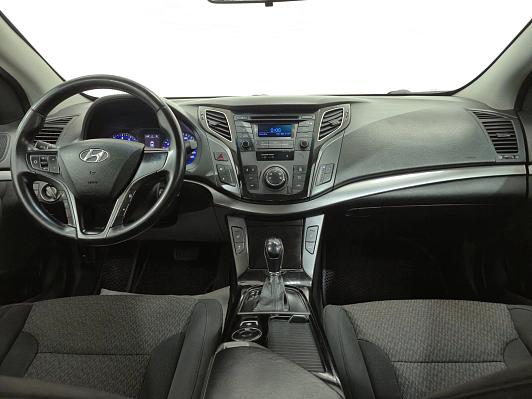 Hyundai i40 Active, 2016 года, пробег 192120 км