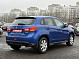 Mitsubishi ASX Instyle, 2014 года, пробег 49345 км