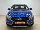 Lada (ВАЗ) Vesta Luxe Multimedia, 2021 года, пробег 54511 км