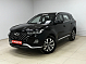Chery Tiggo 7 Pro Prestige, 2023 года, пробег 21864 км