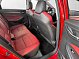 Changan Eado Plus Техно, красный