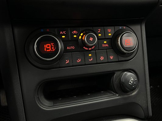 Nissan Qashqai SE, 2013 года, пробег 166950 км