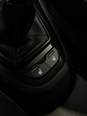 Lada (ВАЗ) Vesta, 2023 года, пробег 40200 км