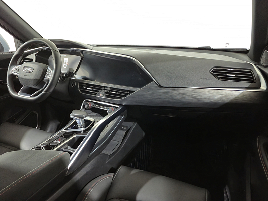 Geely Tugella Flagship, 2022 года, пробег 48601 км