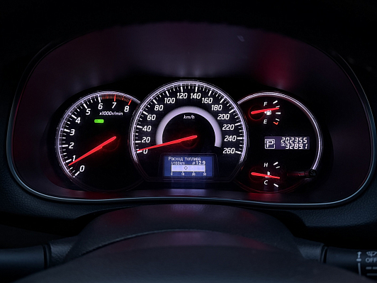 Nissan Teana Elegance+ Four, 2011 года, пробег 202355 км