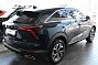 Haval F7 Премиум, голубой