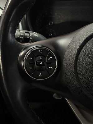 Kia Soul Luxe, 2021 года, пробег 70950 км