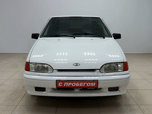 Lada (ВАЗ) 2114 Стандарт, 2012 года, пробег 225405 км