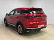 Chery Tiggo 7 Pro Elite, 2020 года, пробег 43829 км