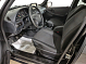Lada (ВАЗ) Niva Travel KHL, 2023 года, пробег 10224 км