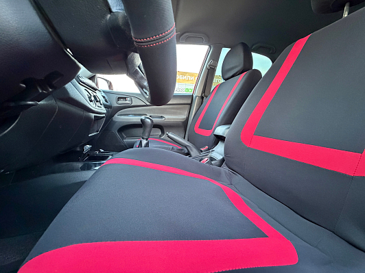 Mitsubishi Lancer, 2005 года, пробег 217355 км