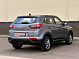 Hyundai Creta Comfort, 2019 года, пробег 78000 км