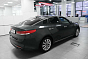 Kia Optima Luxe, 2018 года, пробег 171796 км