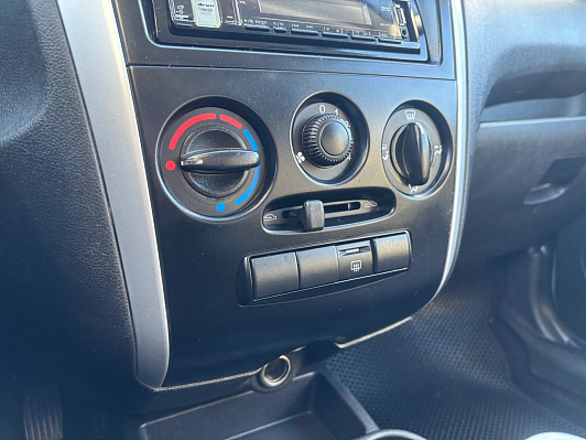 Datsun on-DO Access, 2019 года, пробег 137779 км