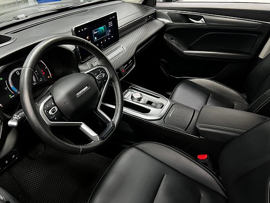 Haval Jolion Premium, 2023 года, пробег 72250 км