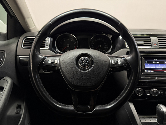 Volkswagen Jetta Allstar, 2016 года, пробег 101000 км
