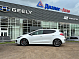 Kia Ceed GT GT, 2017 года, пробег 220113 км