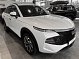 Haval F7x Техно +, белый