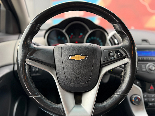 Chevrolet Cruze LT, 2013 года, пробег 154230 км