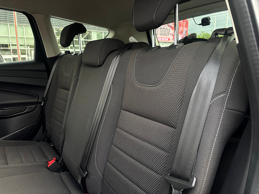 Ford Kuga Trend Plus, 2013 года, пробег 167760 км