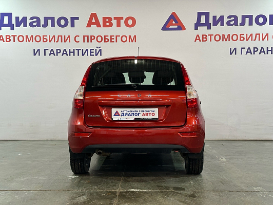 Lada (ВАЗ) Granta Luxe, 2020 года, пробег 33000 км
