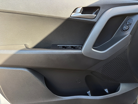 Hyundai Creta Comfort Plus + Advanced + Style, 2016 года, пробег 83374 км