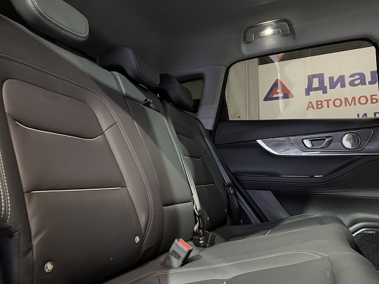 Chery Tiggo 7 Pro Max Prime AWD, 2024 года, пробег 17091 км