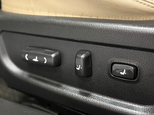 Kia Optima Luxe, 2013 года, пробег 184328 км