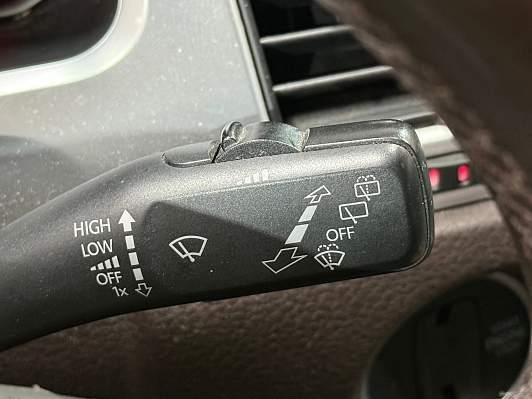 Volkswagen Touareg, 2014 года, пробег 218000 км