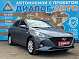 Hyundai Solaris Специальная Серия "10 лет" + Comfort, 2021 года, пробег 127700 км