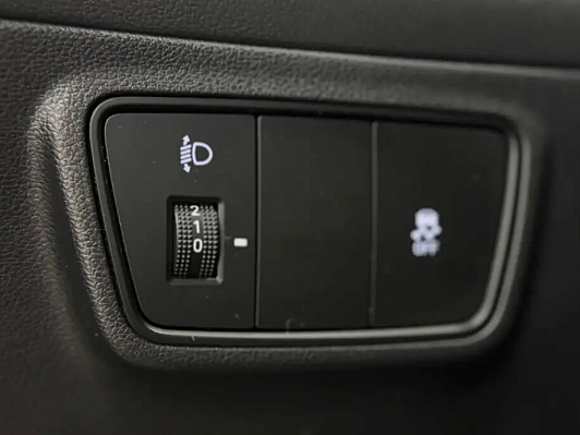 Hyundai Tucson Style, 2024 года, пробег 38153 км