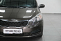 Kia Cerato Comfort, 2013 года, пробег 215000 км