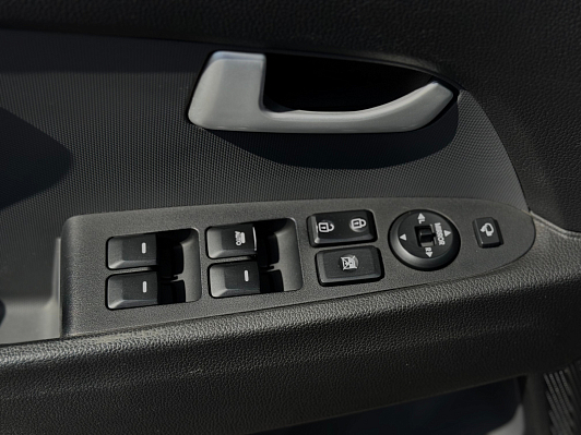 Kia Sportage Luxe, 2014 года, пробег 219246 км