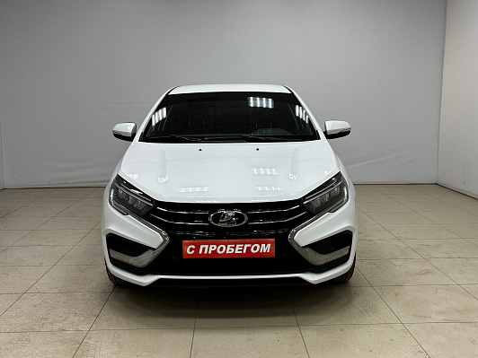 Lada (ВАЗ) Vesta, 2023 года, пробег 29779 км