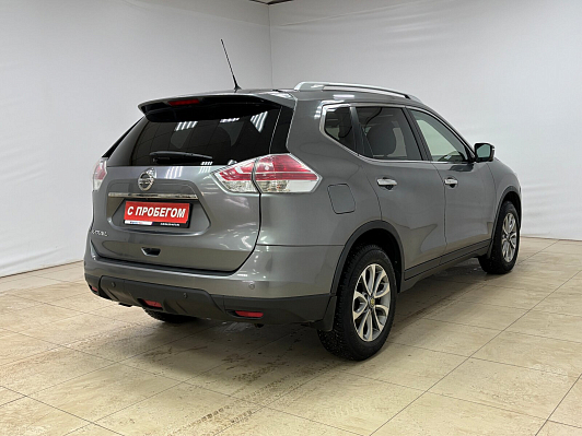 Nissan X-Trail SE+, 2016 года, пробег 148656 км