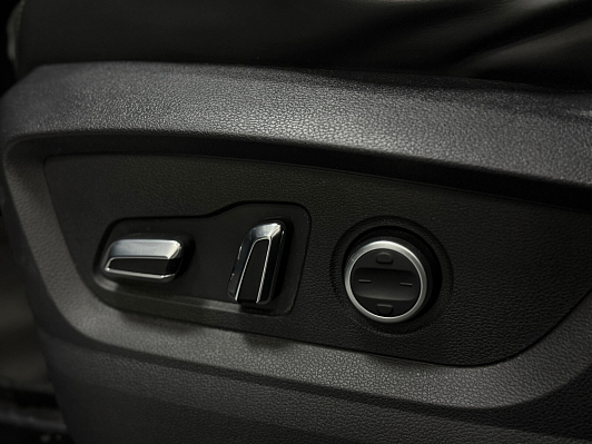 Chery Tiggo 7 Pro Prestige, 2022 года, пробег 86262 км