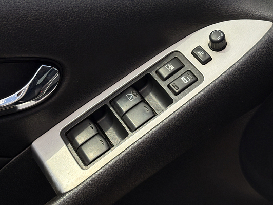 Nissan Murano LE+, 2010 года, пробег 300539 км